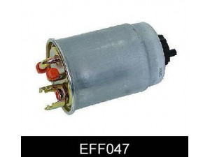 COMLINE EFF047 kuro filtras 
 Techninės priežiūros dalys -> Papildomas remontas
6N0127401B, 6N0127401C, 6N0127401D