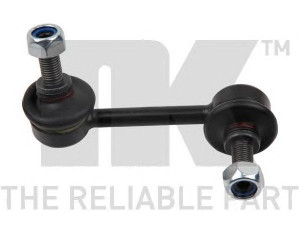 NK 5112625 šarnyro stabilizatorius 
 Ašies montavimas/vairavimo mechanizmas/ratai -> Stabilizatorius/fiksatoriai -> Pasukimo trauklė
52321SWAA01