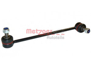 METZGER 53039318 šarnyro stabilizatorius 
 Ašies montavimas/vairavimo mechanizmas/ratai -> Stabilizatorius/fiksatoriai -> Savaime išsilyginanti atrama
203 320 2189, 203 320 2689, 203 320 2989