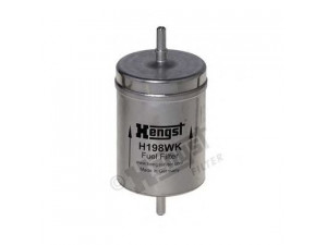 HENGST FILTER H198WK kuro filtras 
 Filtrai -> Kuro filtras
8E0 201 511 H, 8E0 201 511 K, AK11-EK