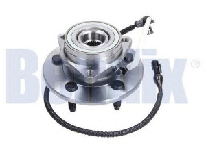 BENDIX 051902B rato guolio komplektas 
 Ašies montavimas/vairavimo mechanizmas/ratai -> Rato stebulė/montavimas -> Rato guolis
6L3Z1104A, YL3Z1104AA