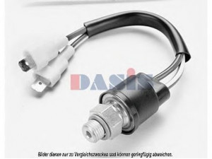 AKS DASIS 860380N slėgio jungiklis, oro kondicionavimas 
 Oro kondicionavimas -> Jungiklis
0048200710, 0048206810, A0048200710