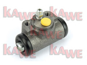 KAWE W5529 rato stabdžių cilindras 
 Stabdžių sistema -> Ratų cilindrai
MB238829, MB238829