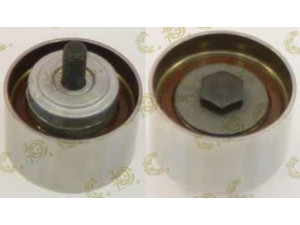 AUTOKIT 03.80897 kreipiantysis skriemulys, paskirstymo diržas 
 Diržinė pavara -> Paskirstymo diržas/komplektas -> Laisvasis/kreipiamasis skriemulys
04621997*, 04694208*, 04694228*