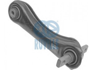 RUVILLE 937426 vikšro valdymo svirtis 
 Ašies montavimas/vairavimo mechanizmas/ratai -> Valdymo svirtis/pasukamosios svirties sujungimas -> Vairo trauklės (valdymo svirtis, išilginis balansyras, diago
52400-SR0-A00, 52400-SR3-000, 52400-SR3-A00
