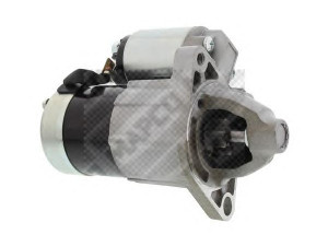 MAPCO 13572 starteris 
 Elektros įranga -> Starterio sistema -> Starteris
BPD4-18-400, BPD4-18-400A, M0T80081