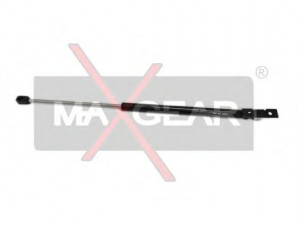 MAXGEAR 12-0053 dujinė spyruoklė, gaubtas 
 Kėbulas -> Dujinės spyruoklės
1180 401, 90379025, 90379025
