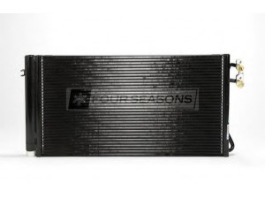 STANDARD F4-43254 kondensatorius, oro kondicionierius 
 Oro kondicionavimas -> Kondensatorius
64509169789, 64536930039, 64539206296