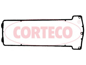 CORTECO 440431P tarpiklis, svirties dangtis 
 Variklis -> Cilindrų galvutė/dalys -> Svirties dangtelis/tarpiklis
11127832034, 7 832 034