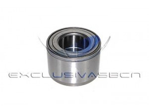 MDR MWB-R2047 rato guolio komplektas 
 Ašies montavimas/vairavimo mechanizmas/ratai -> Rato stebulė/montavimas -> Rato guolis
9052193003