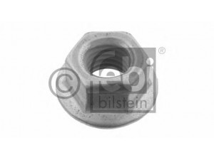 FEBI BILSTEIN 03687 veržlė; veržlė, išmetimo kolektorius 
 Išmetimo sistema -> Kolektorius
N 900 850 01, 11 62 0 643 110, 11 62 1 274 443