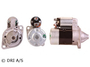 DRI 627008082 starteris
M2T32281, M2T43081, 23300-05H11
