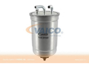 VAICO V25-0109 kuro filtras 
 Techninės priežiūros dalys -> Papildomas remontas
1 135 482, 6 807 970, 7 255 558
