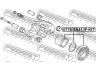FEBEST 0776-SN413F-KIT stūmoklis, stabdžių apkaba
55830-78A00