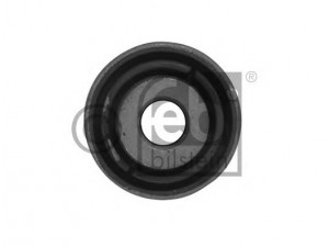 FEBI BILSTEIN 42043 valdymo svirties/išilginių svirčių įvorė 
 Ašies montavimas/vairavimo mechanizmas/ratai -> Valdymo svirtis/pasukamosios svirties sujungimas -> Montavimas/sutvirtinimas
52395-S5A-004