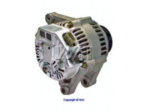 WAIglobal 13755N kintamosios srovės generatorius 
 Elektros įranga -> Kint. sr. generatorius/dalys -> Kintamosios srovės generatorius
2706020040, 2706020240