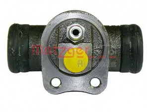 METZGER 101-046 rato stabdžių cilindras 
 Stabdžių sistema -> Ratų cilindrai
08967747, 550040, 550056
