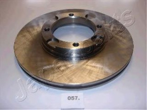 JAPANPARTS DI-057 stabdžių diskas 
 Dviratė transporto priemonės -> Stabdžių sistema -> Stabdžių diskai / priedai
51712-21350, 51712-21800, 51712-21B00