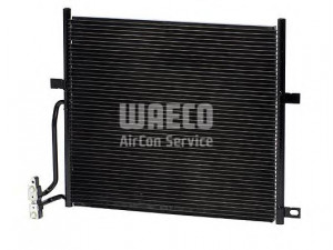 WAECO 8880400329 kondensatorius, oro kondicionierius 
 Oro kondicionavimas -> Kondensatorius
17113400400, 17113403437, 64533400400