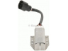 BOSCH 0 280 159 008 prerezistorius, purkštukas 
 Kuro mišinio formavimas -> Mišinio sudarymas -> Purkštukas/antgalis/antgalio laikiklis/PDE