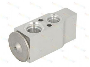 THERMOTEC KTT140043 išsiplėtimo vožtuvas, oro kondicionavimas 
 Oro kondicionavimas -> Vožtuvai
140 830 04 84, 201 830 07 84, A 140 830 04 84