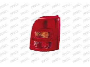 PRASCO DS0094054 kombinuotas galinis žibintas 
 Elektros įranga -> Šviesos -> Kombinuotas galinis žibintas/dalys -> Kombinuotas galinis žibintas
265551F505, B6551F505, B65551F505