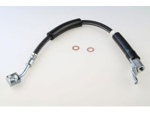 TEXTAR 40073300 stabdžių žarnelė 
 Stabdžių sistema -> Stabdžių žarnelės
52006471, 52007583, 52008675, 52008675AC