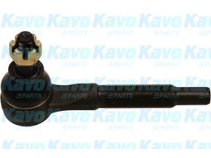 KAVO PARTS STE-6539 skersinės vairo trauklės galas 
 Vairavimas -> Vairo mechanizmo sujungimai
48570VB025, D8570VS40A