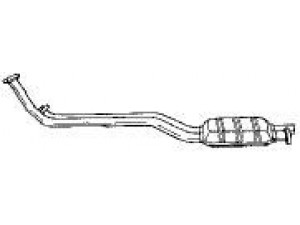 AKS DASIS SG15162 išleidimo kolektorius