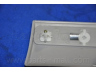 PARTS-MALL PZA-M237 apdailos/apsauginės juostelė, durelės
8771134510
