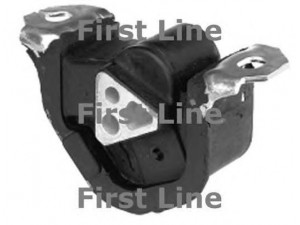 FIRST LINE FEM3315 variklio montavimas 
 Variklis -> Variklio montavimas -> Variklio montavimo rėmas
682552, 90223327