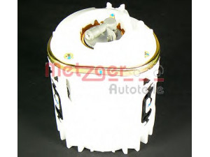 METZGER 2250011 sūkurinė kamera, degalų siurblys 
 Degalų tiekimo sistema -> Kuro bakas/dalys
1028808, 1047280, 95VW-9H307AC