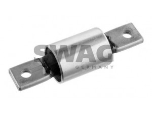 SWAG 74 93 6157 valdymo svirties/išilginių svirčių įvorė 
 Ašies montavimas/vairavimo mechanizmas/ratai -> Valdymo svirtis/pasukamosios svirties sujungimas -> Montavimas/sutvirtinimas
60695895, 60695895 S2