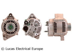 LUCAS ELECTRICAL LRA02119 kintamosios srovės generatorius 
 Elektros įranga -> Kint. sr. generatorius/dalys -> Kintamosios srovės generatorius
27060-74130