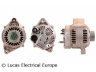 LUCAS ELECTRICAL LRA02119 kintamosios srovės generatorius 
 Elektros įranga -> Kint. sr. generatorius/dalys -> Kintamosios srovės generatorius
27060-74130