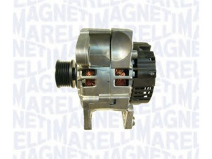 MAGNETI MARELLI 944390413100 kintamosios srovės generatorius 
 Elektros įranga -> Kint. sr. generatorius/dalys -> Kintamosios srovės generatorius
036 903 024L, 036903024L, 037 903 025H