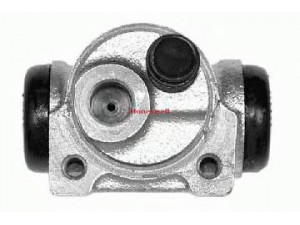 BENDIX 251036B rato stabdžių cilindras 
 Stabdžių sistema -> Ratų cilindrai
7701036385, 7701039388