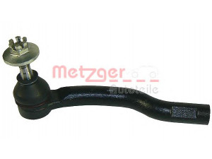 METZGER 54044911 skersinės vairo trauklės galas 
 Vairavimas -> Vairo mechanizmo sujungimai
45047-49165