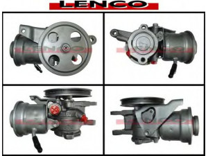 LENCO SP3043 hidraulinis siurblys, vairo sistema 
 Vairavimas -> Vairo pavara/siurblys
44310 05010