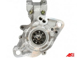 AS-PL S5008 starteris 
 Elektros įranga -> Starterio sistema -> Starteris
M2T66871, M2T66872, M2T66873, M2T67871