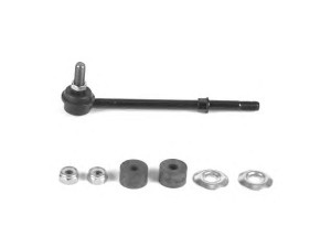 OCAP 0504387-K skersinio stabilizatoriaus komplektas 
 Ašies montavimas/vairavimo mechanizmas/ratai -> Stabilizatorius/fiksatoriai -> Pasukimo trauklė
54618-2F010 Z, 54618-50J11 Z, 54618-50J20 Z