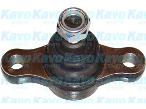 KAVO PARTS SBJ-3019 atramos/vairo trauklė 
 Ašies montavimas/vairavimo mechanizmas/ratai -> Sujungimai -> Atramos/vairo trauklė
5176038000, 5176138A00