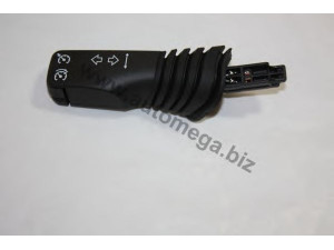 AUTOMEGA 1012410231 valdymo svirtis, indikatoriai
1241231, 1241231, 1241231