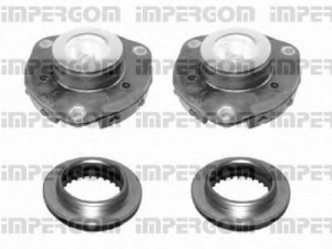 ORIGINAL IMPERIUM 37499/2 remonto komplektas, pakabos statramstis 
 Ašies montavimas/vairavimo mechanizmas/ratai -> Montavimas, pakabos statramstis
6N0412249B, 6N0412249C, 6N0412249D