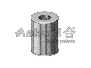ASHUKI 0393-6104 alyvos filtras 
 Filtrai -> Alyvos filtras
68091827AA, 06606040/MAHLE, 10-00-008/ASHIKA
