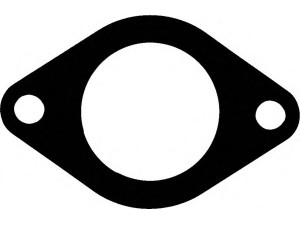 REINZ 71-54003-00 tarpiklis, išleidimo kolektorius
44022-AA160