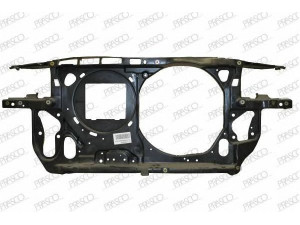 PRASCO VW0533240 priekinis variklio gaubtas 
 Kėbulas -> Kėbulo dalys/ sparnas/buferis -> Priekinis aerodinaminio pasipriešinimo sumažinimas/grotelės
3B0805594AP, 3B0805594APBHBB, 3B0805594BB