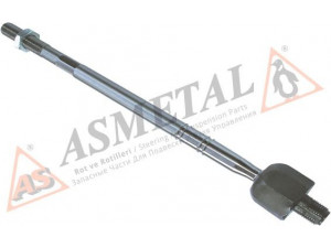 ASMETAL 20VW2010 vidinė skersinė vairo trauklė 
 Vairavimas -> Vairo mechanizmo sujungimai
6Q0 423 803 A, 6Q0 423 803 C, 6Q0 423 803 G