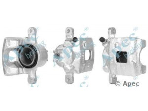 APEC braking LCA529 stabdžių apkaba 
 Dviratė transporto priemonės -> Stabdžių sistema -> Stabdžių apkaba / priedai
5510280G00, 5510280G01, 5510280G03