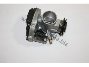 AUTOMEGA 301330064030F droselio korpusas
030133064F, 030133064F, 030133064F